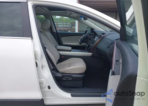 2015 Mazda Cx-9 Grand Touring z USA, uszkodzony, nr VIN JM3TB2DA7F0448886